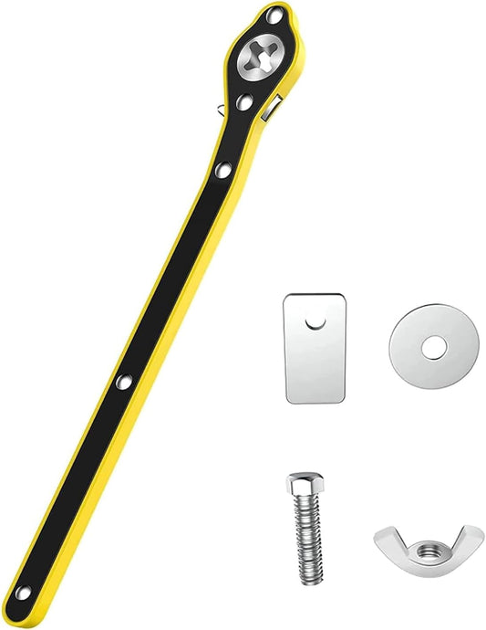 Gray helmet for bikers