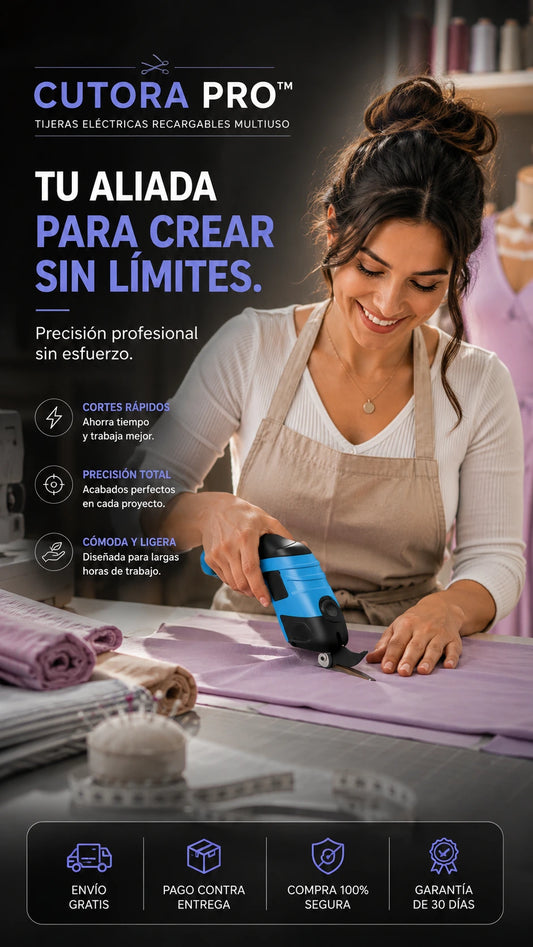 CUTORA PRO™