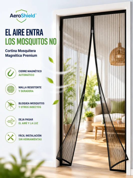 AEROSHIELD™