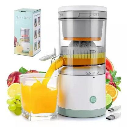 Juice Pro™: Mas Jugo Menos Esfuerzo