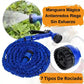Flexi FLow ™: Limpia y Riega Sin Enredos