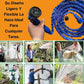 Flexi FLow ™: Limpia y Riega Sin Enredos
